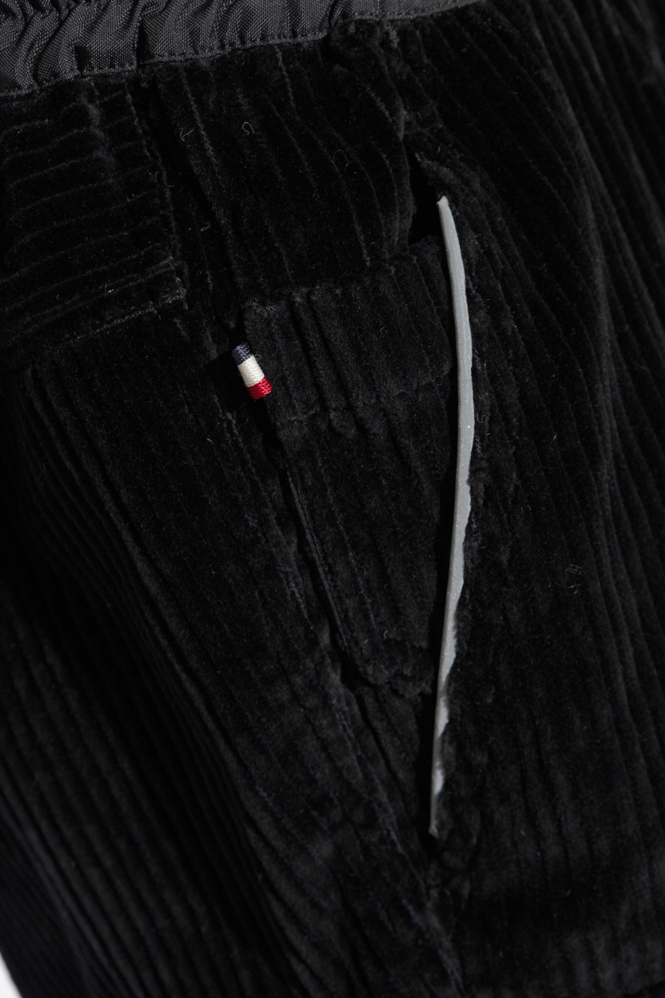 【関税&送料込】Moncler Grenoble Black Corduroy Pant 楽天市場】【数量限定・在庫限り・早い者勝ち！】 モンクレール